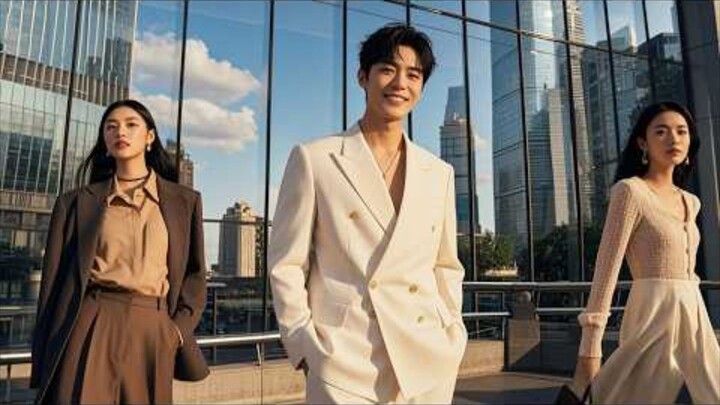 [INDO SUB] Bintang 5! Karyawan Ini Gue Rekrut, Mau Siapa Larang?