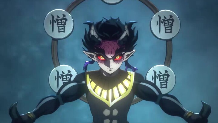 Than Dã Lang đã chém 12 Thập Nhị Quỷ Nguyệt, vì sao vẫn không được thăng cấp thành Trụ Sứ?