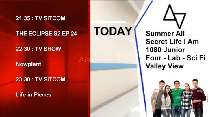 Drama  - Pham Viet Dung