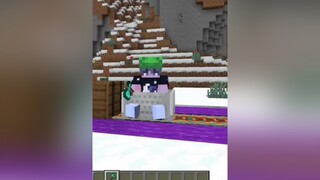 Bahas Wandering Trader.😱🤨minecraftchallenge minecraft