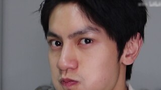 [Gan Tử Kỳ] Đừng cười thử thách, đài phun nước của con người sắp tới rồi~