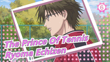[The Prince Of Tennis] Ryoma Echizen's Scenes_B6