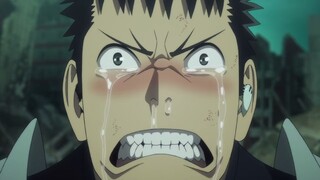 Kaiju No. 8 Season 1 Episode 10 in Hindi | Kafka Ki Final Ladai! 🏆 [Hindi Dub/Sub]