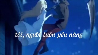 Yêu em là điều duy nhất #anime