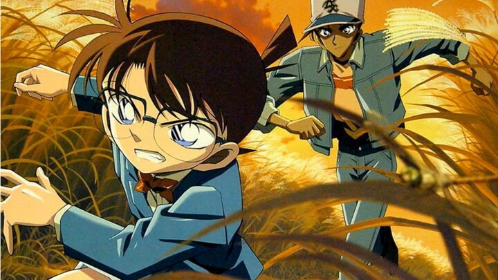 [Detective Conan 1000th episode commemoration] Opening theme collection, every song is a classic [he