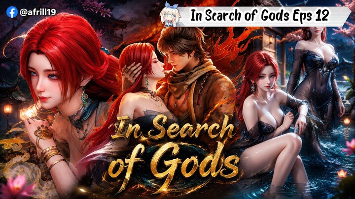 In Search of Gods Episode 12
