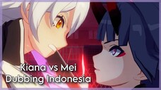 SIAPAKAH YANG MENANG?! - HONKAI IMPACT FT KOTUMAM