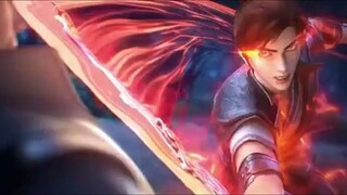[18++] DONGHUA BARU‼️WO WEI DAO ZONG