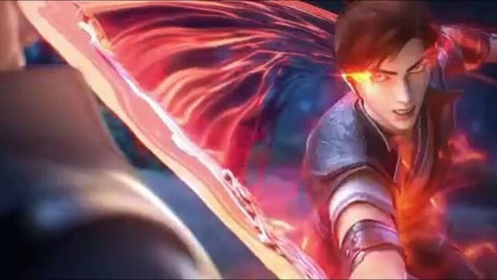 [18++] DONGHUA BARU‼️WO WEI DAO ZONG