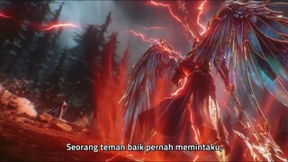 Tomb Of Fallen Gods S3 Episode 15 Sub Indo 1080p
