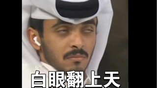 卡塔尔富豪：尼玛！就这？！