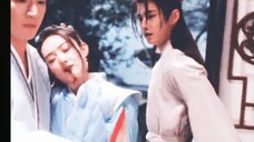 Can't get out of the memories, the longing is hard to bear, but you are not here, Shen Li x Fu Rong