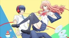 3D Kanojo: Real Girl Eps 10