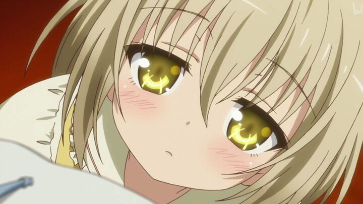 [Chinese Voice/Male] "Master... stop... it's so itchy..." (Put on headphones for better listening)