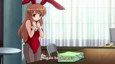 Suzumiya Haruhi Episode 02 Sub Indo