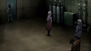 The Future Diary || Mirai Nikki Episode14 Eng Sub