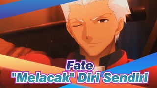 Fate | "Melacak" Diri Sendiri! Harus Dibuat Untuk Pedang Tanpa Batas