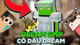 Dream SMP Minecraft - Dream Cưới Fundy