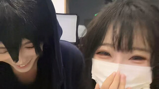 想住漫展上！好好玩