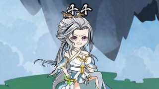 突破帝境，师尊跟师姐都舍命为我护法！