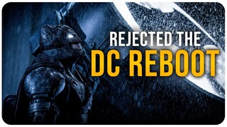 Ben Affleck OFFICIALLY REJECTS James Gunn’s DCU! | DCU Films