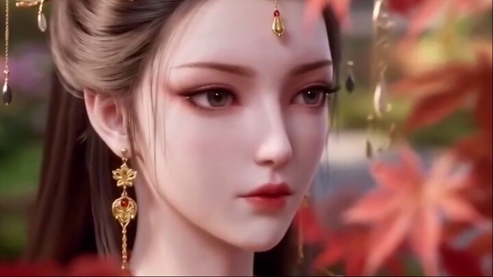 Heaven Sealing Contract EP13