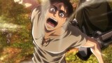 [Attack on Titan] If Eren had the power of coordinates in the first episode