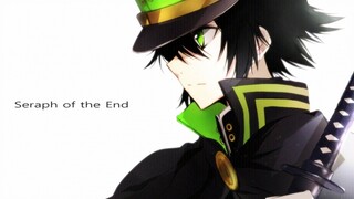 Seraph of the End [AMV] Michael x Yuichiro