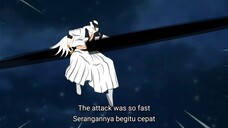 BORUKAWA MULAI SERIUS | BORUTO TWO BLUE VORTEX PART 2127