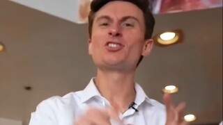 POV: Your server is undergoing training