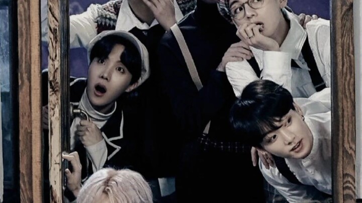 BTS