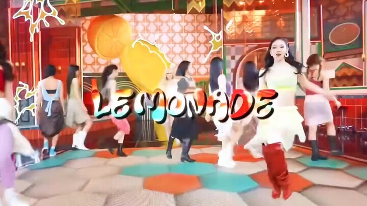 “Ulasan monitor dengar LEMONADE” #aespa #