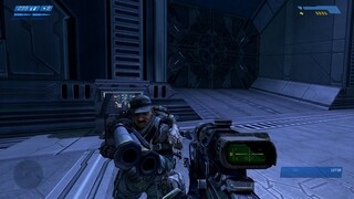 Halo 1 Marines that are actually useful