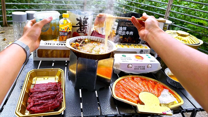 Địa chủ Trung Quốc hối hận vì tiêu xài bốc đồng, đau buốt tận óc