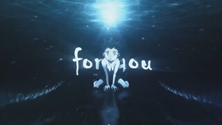 [AMV] It's not easy to forget | Hunter x Hunter | It's Too Cold