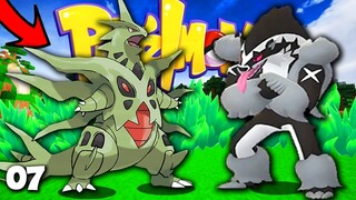 MINECRAFT SIÊU PIXELMON*TẬP 7 | TIẾN HÓA SÓI BÓNG TỐI SIÊU MẠNH VÀ ĐỤNG ĐỘ Á THẦN MEGA