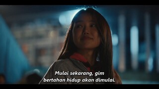 [Indo-Sub] Ep.08 End | The Defects (2025) [Ayishopping]. 720P