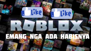 main roblok sambil dengar musik guys