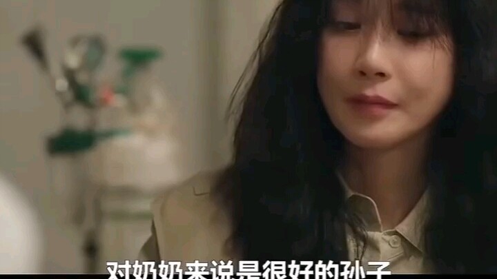 บางครั้งก็รู้สึกจริงๆ ว่าการตายอย่างสงบคือวิธีจากไปที่สง่างาม! “หมอแห่งความตาย แมรี่”