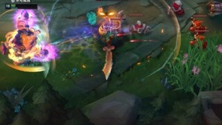 ماذا لو كان حجرتي يجيد التراجع؟ O.o