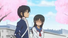 Danshi Koukousei no Nichijou - Episode 08