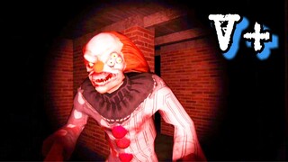 Death Park 2 Jumpscares | V+ Games