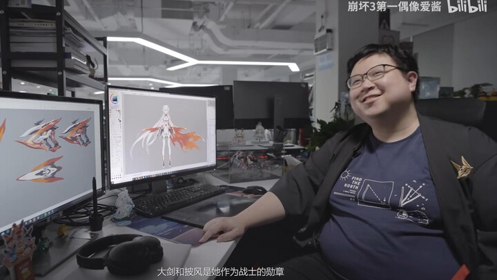 How highly does HoYoverse’s art team rank in players’ hearts?