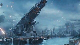 《上海堡垒》究竟讲了什么故事，才被人人喊烂？7分钟一探究竟！【科幻Fans】电影《上海堡垒》