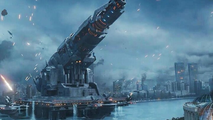 《ป้อมเซี่ยงไฮ้》เล่าเรื่องราวอะไรกันแน่ ถึงได้ถูกคนวิจารณ์ว่าแย่ขนาดนี้? มาค้นหาคำตอบใน 7 นาที! 【แฟนไ