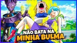 OS MELHORES DIÁLOGOS DO *VEGETA* EM DRAGON BALL SUPER