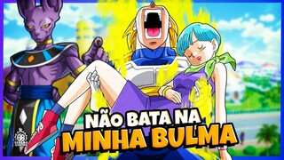 OS MELHORES DIÁLOGOS DO *VEGETA* EM DRAGON BALL SUPER