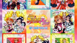 Mayumi Gojo - DANZEN! Futari wa Pretty Cure (Ver. Max Heart)