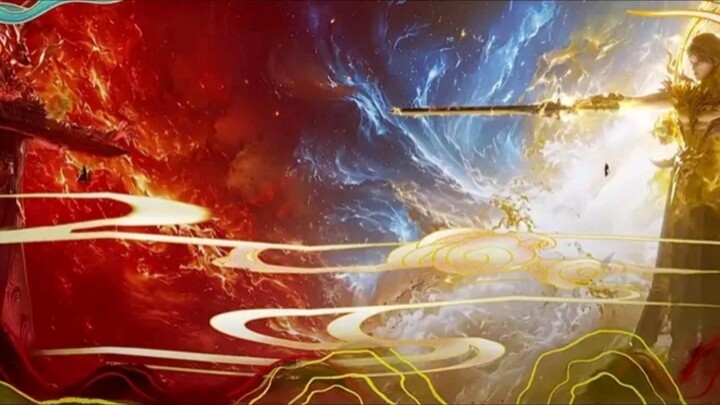 Tomb Of Fallen Gods S3| 47