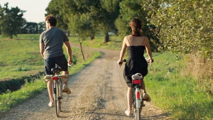 «إذا لم يحالفنا الحظ بلقاء الربيع، فلنلتقي حتمًا تحت أشعة الصيف»